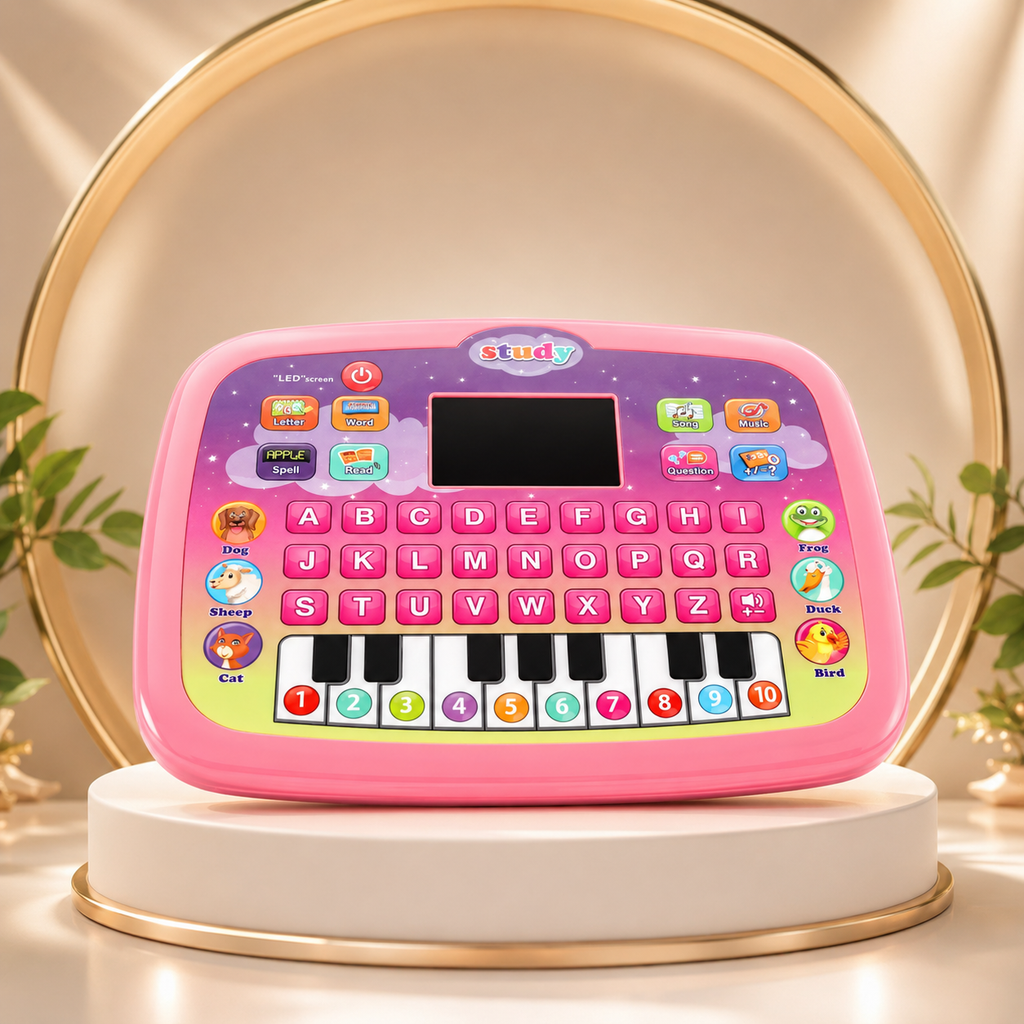 The Ultimate Educational Computer