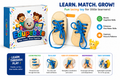 Master Lacing Shoe Toy