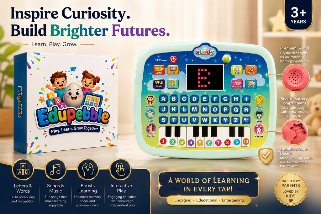 The Ultimate Educational Computer