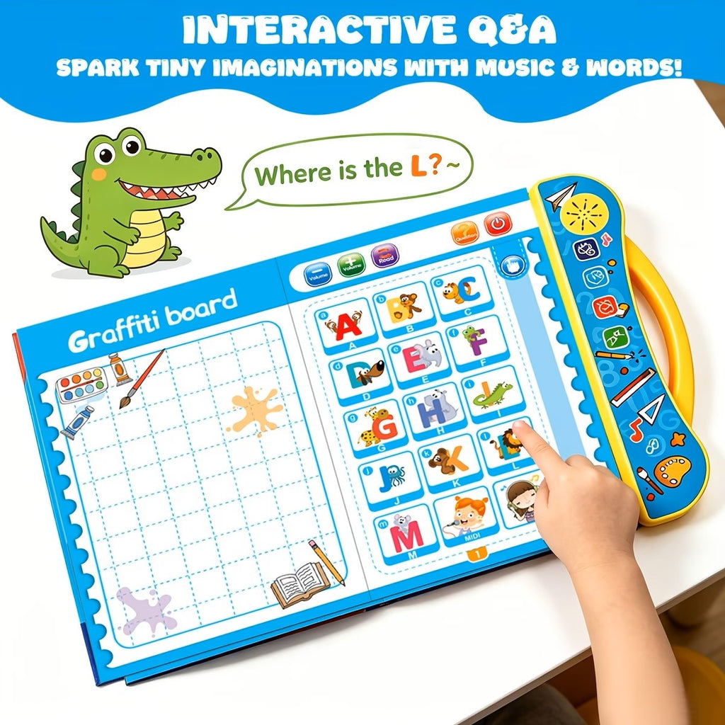 The Best Intelligent Study Book