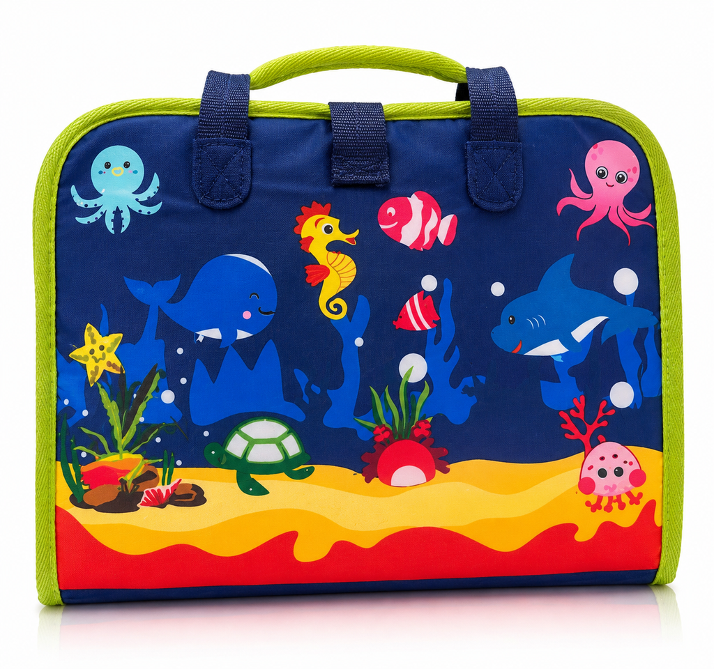 Boy Sensory Fun Toy