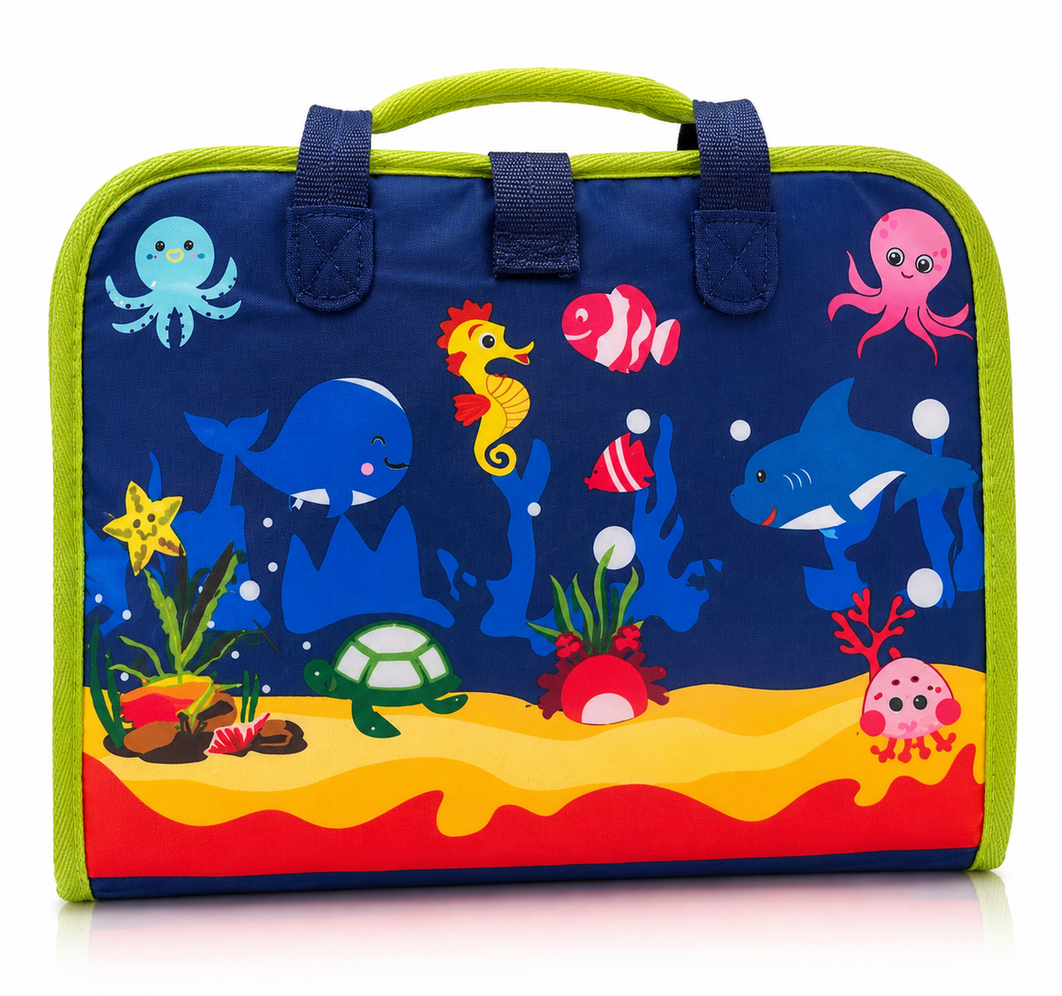 Boy Sensory Fun Toy