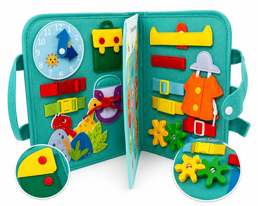 Sensory Fun Toy