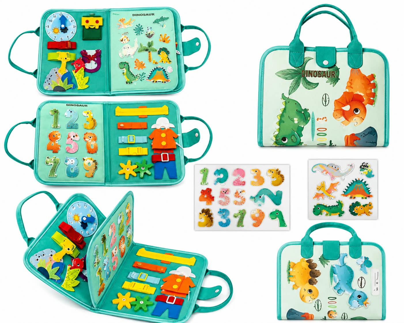 Sensory Fun Toy